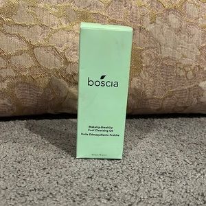 BOSCIA MakeUp-BreakUp Cool Cleansing Oil